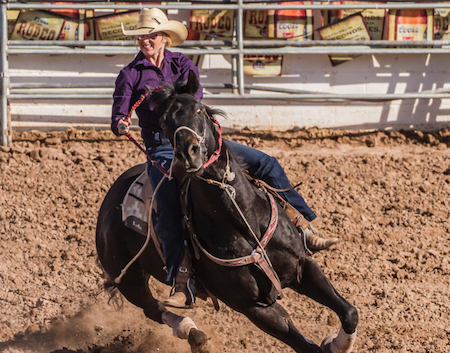 ABP Rodeo & Bull Riding2023
