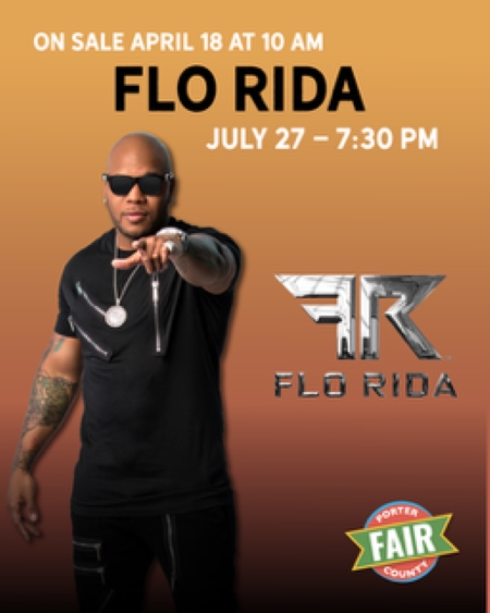 FLO RIDA with DaBaby