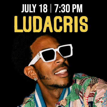 LUDACRIS