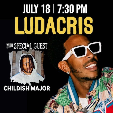 LUDACRIS
