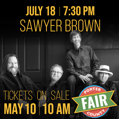 SAWYER BROWN